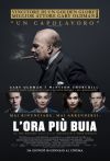 L'ORA PIÙ BUIA L'ORA PIÙ BUIA